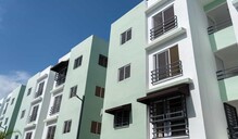 El Gobierno dice entreg&oacute; 890 apartamentos en el primer semestre de 2026