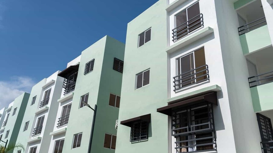 El Gobierno dice entregó 890 apartamentos en el primer semestre de 2026 El Gobierno dice entregó 890 apartamentos en el primer semestre de 2026