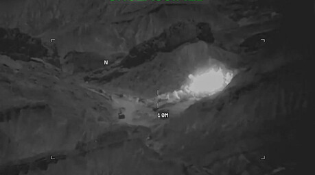 Agencia de la ONU llama a moderaci&oacute;n tras ataque contra central nuclear en construcci&oacute;n en Ir&aacute;n