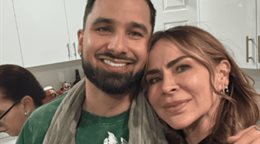 Ayl&iacute;n Mujica se despide de su hijo Mauro Men&eacute;ndez a trav&eacute;s de sus redes sociales