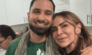 Ayl&iacute;n Mujica se despide de su hijo Mauro Men&eacute;ndez a trav&eacute;s de sus redes sociales