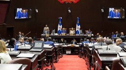Diputados dejan el C&oacute;digo Penal a un paso de su aprobaci&oacute;n
