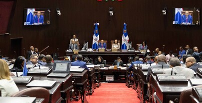 Diputados aprueban en segunda lectura modificaciones al C&oacute;digo Penal y ahora pasa al Senado