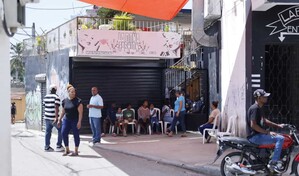 Batey Bienvenido vive una doble tragedia tras muerte de una ni&ntilde;a y la esposa de quien le dio auxilio
