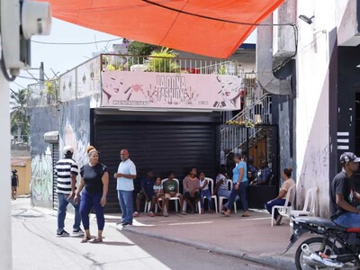 Doble tragedia conmociona a Batey Bienvenido