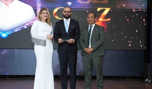 Economista recibe reconocimiento del Intec por excelencia en la docencia
