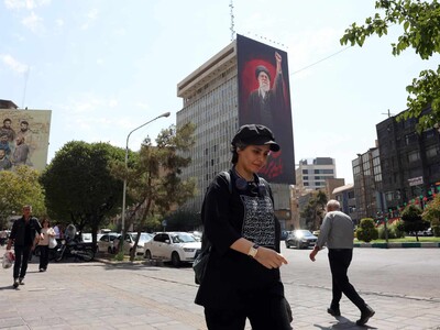 EE.UU.: nuevos ataques aéreos contra Irán tras muerte dos soldados