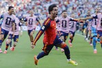 Ferran Torres deja el Barcelona y pone rumbo al Paris Saint-Germain Ferran Torres deja el Barcelona y pone rumbo al Paris Saint-Germain