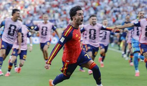 Ferran Torres deja el Barcelona y pone rumbo al Paris Saint-Germain