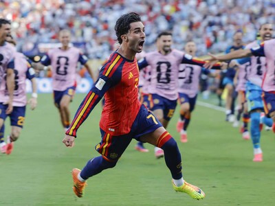 Ferran Torres deja el Barcelona y se va al PSG
