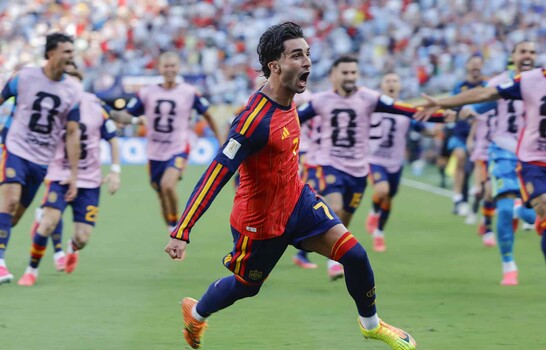 Ferran Torres deja el Barcelona y pone rumbo al Paris Saint-Germain