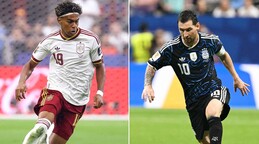 Espa&ntilde;a y Argentina luchan por ser el campe&oacute;n con m&aacute;s coronas mundialistas en el siglo 21
