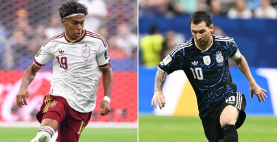 Espa&ntilde;a y Argentina luchan por ser el campe&oacute;n con m&aacute;s coronas mundialistas en el siglo 21