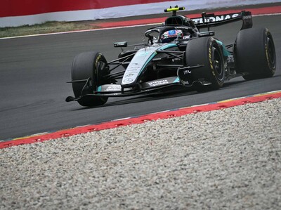 F1: Kimi Antonelli refuerza su liderato en campeonato con victoria