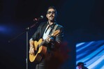 Alex Ubago llega a Santo Domingo con su gira “¿Qué pides tú?” por sus 25 años de carrera
