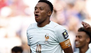 Mbapp&eacute; deja atr&aacute;s a Messi: m&aacute;ximo goleador del Mundial (10) y de todas las copas (22)