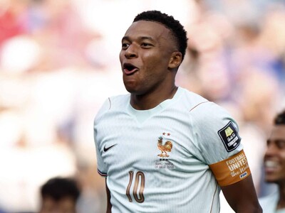 Kylian Mbappé merece el Balón de Oro 2026, opina Mourinho