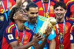 El Futuro Ha Llegado: Lamine Yamal Destrona a Messi en un Mundial 2026 de Legados Cruzados