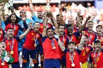 Cada jugador de España recibirá RD$58 millones por conquistar el Mundial 2026 Cada jugador de España recibirá RD$58 millones por conquistar el Mundial 2026