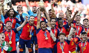 Cada jugador de Espa&ntilde;a recibir&aacute; RD$58 millones por conquistar el Mundial 2026