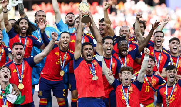 El viejo f&uacute;tbol se visti&oacute; de Super Bowl: bienvenidos al MetLife Stadium