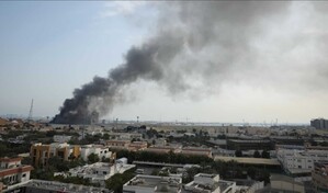 Per&uacute; rechaza y condena los ataques de Ir&aacute;n este s&aacute;bado contra Kuwait, Bar&eacute;in y Jordania