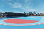 Santo Domingo se prepara para recibir los Juegos Centroamericanos y del Caribe 2026 Santo Domingo se prepara para recibir los Juegos Centroamericanos y del Caribe 2026