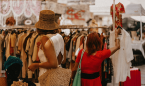 Celebrar&aacute;n Rep&iacute;telo Sambil: el cl&oacute;set sale que une moda sostenible y solidaridad en Santo Domingo