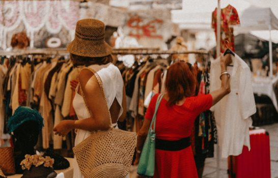 Celebrar&aacute;n Rep&iacute;telo Sambil: el cl&oacute;set sale que une moda sostenible y solidaridad en Santo Domingo