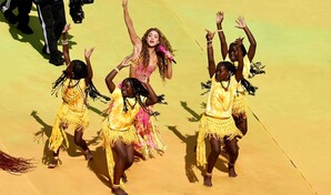 Shakira, Madonna, BTS y Justin Bieber protagonizan el primer show de medio tiempo del Mundial