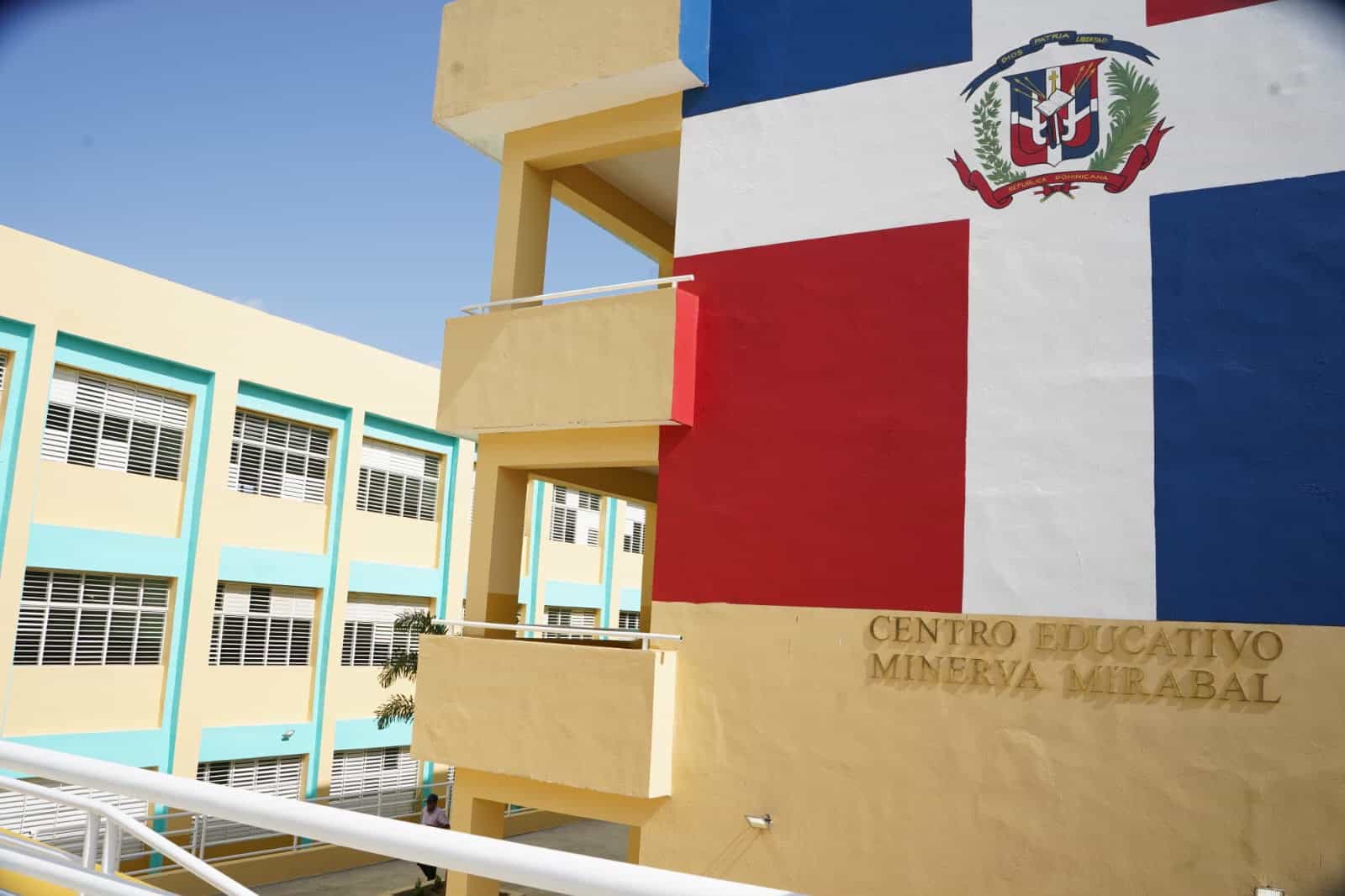 Las instalaciones fueron entregadas previo al inicio del año escolar 2026-2027