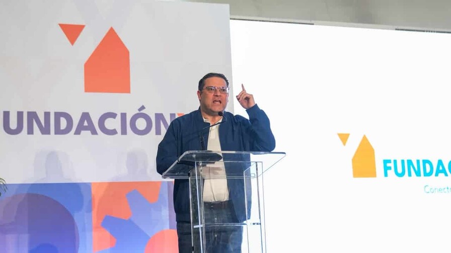 Yayo Sanz Lovatón impulsa desde Fundación Ya una agenda de diálogo y escucha Yayo Sanz Lovatón impulsa desde Fundación Ya una agenda de diálogo y escucha