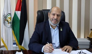 Ham&aacute;s anuncia la elecci&oacute;n de Jalil al Haya como nuevo l&iacute;der del movimiento palestino