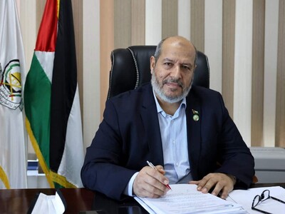 Hamás anuncia la elección de Jalil al Haya como nuevo líder del movimi