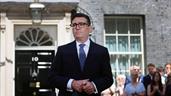 Nuevo primer ministro brit&aacute;nico expresa a Trump su compromiso con la defensa