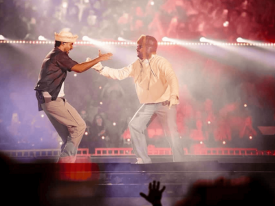 Balance cartelera musical de RD en primer semestre del año 2026