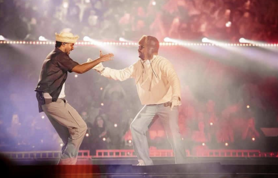 Balance de la cartelera musical de RD en el primer semestre del 2026