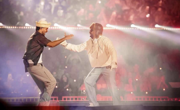 Balance de la cartelera musical de RD en el primer semestre del 2026