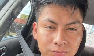 Familia de ecuatoriano desaparecido tras salir de Punta Rucia pide ayuda para encontrarlo