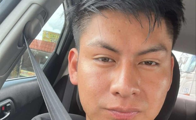 Familia de ecuatoriano desaparecido tras salir de Punta Rucia pide ayuda para encontrarlo