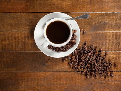 Café: cuánto es saludable tomar al día