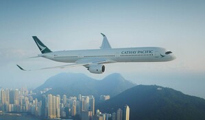 La aerol&iacute;nea Cathay Pacific conectar&aacute; Hong Kong con Santo Domingo v&iacute;a Madrid
