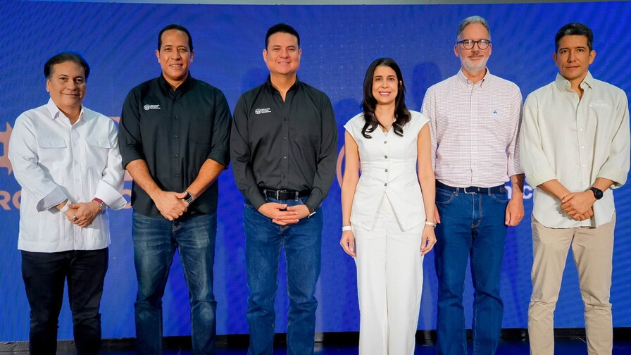 Cervecería Nacional Dominicana celebra su Feria de Proveedores 2026 Cervecería Nacional Dominicana celebra su Feria de Proveedores 2026
