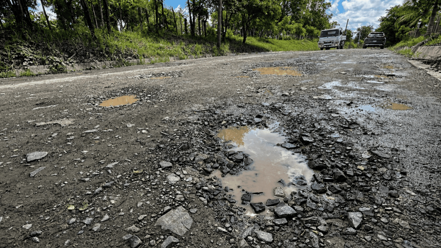 Carreteras que no perdonan Carreteras que no perdonan