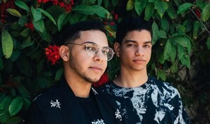 El d&uacute;o dominicano Martox ofrecer&aacute; concierto este s&aacute;bado