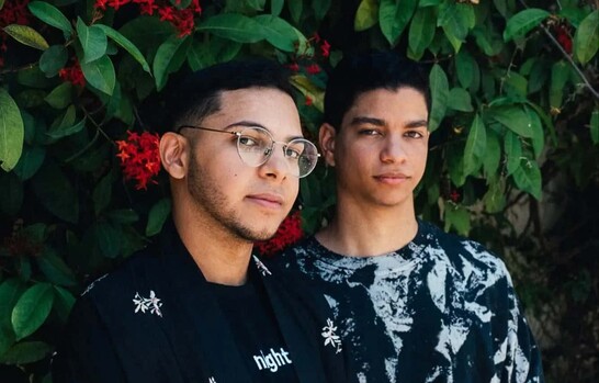 El d&uacute;o dominicano Martox ofrecer&aacute; concierto este s&aacute;bado
