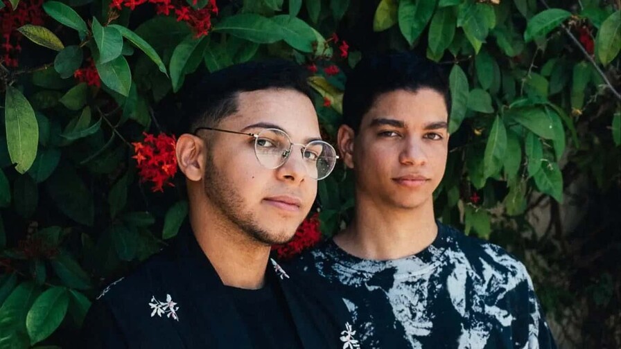El dúo dominicano Martox ofrecerá concierto este sábado El dúo dominicano Martox ofrecerá concierto este sábado