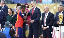 El rey ha muerto, &iexcl;viva el rey!: Messi cede la corona a Lamine Yamal