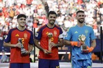 España también arrasó en los premios individuales del Mundial 2026 España también arrasó en los premios individuales del Mundial 2026