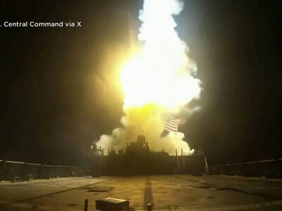 Estados Unidos reanuda bombardeos contra Irán